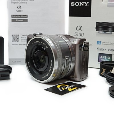 Sony A5100