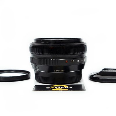 XF18mm F2