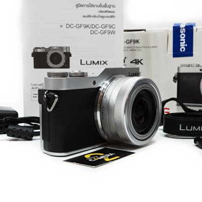 Lumix GF9