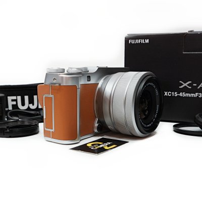 Fujifilm XA7