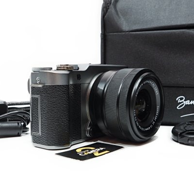 Fujifilm XA5