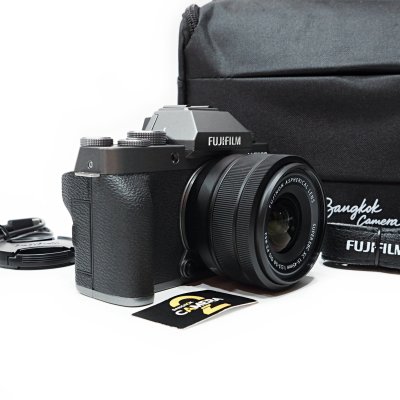 Fujifilm XT200