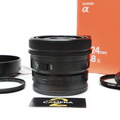 FE24 F2.8 G