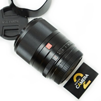 Viltrox AF 33mm F1.4 STM