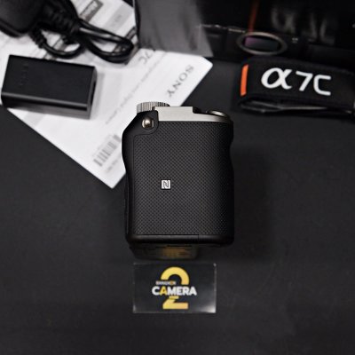 Sony A7C Body