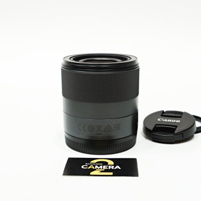 EF-M 32mm F1.4 STM