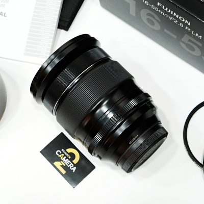 XF16-55mm F2.8 R LM WR