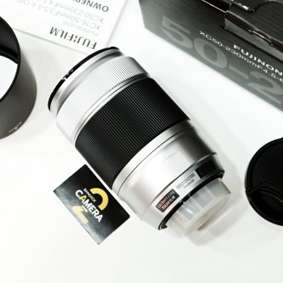 XC50-230mm F4.5-6.7 OIS II