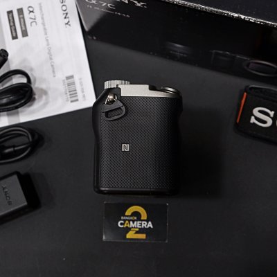 Sony A7C Body