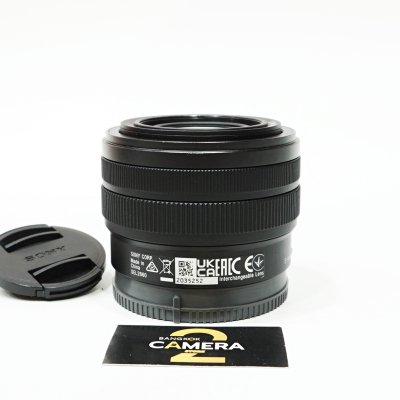 FE28-60mm F4-5.6