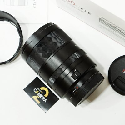7Artisans AF50mm F1.8