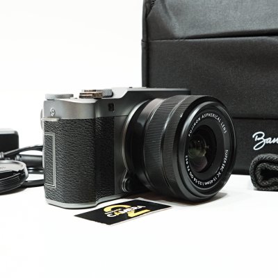 Fujifilm XA5