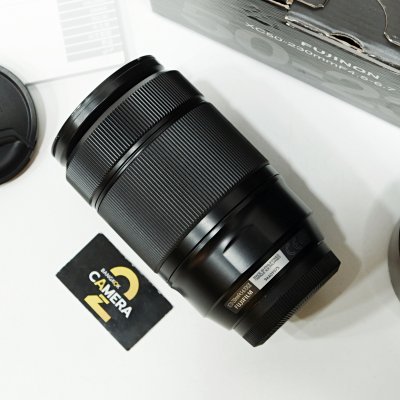 XC50-230mm F4.5-6.7 II