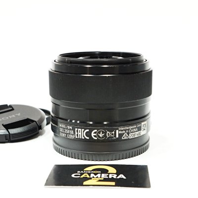 E35mm F1.8