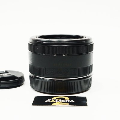 EF50mm F1.8 STM