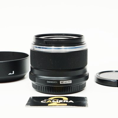 Zuiko 25mm F1.8