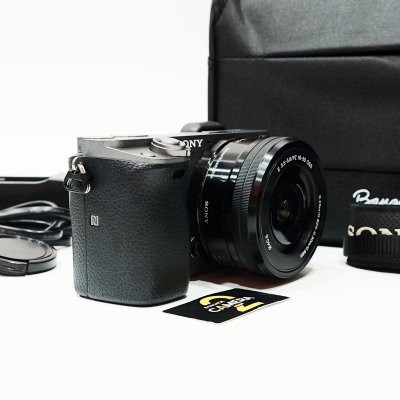 Sony A6000