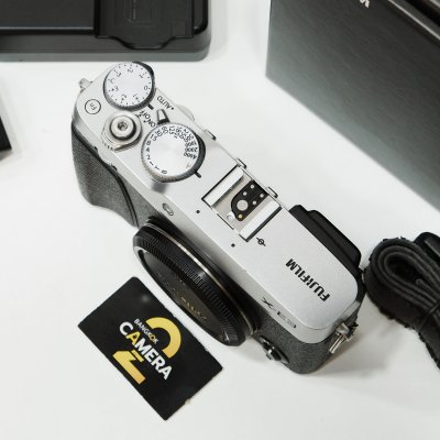 Fujifilm XE3 Body