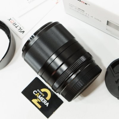 Viltrox AF 23mm F1.4 STM