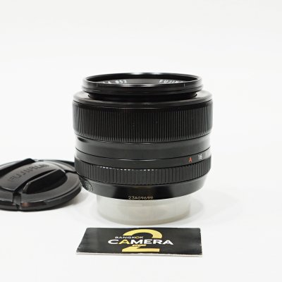 XF35mm F1.4