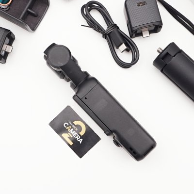 DJI OSMO POCKET 3 CREATOR COMBO