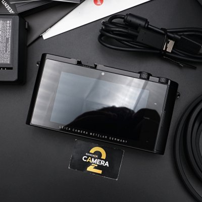 Leica TL2 Body