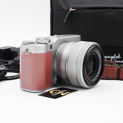 Fujifilm XA5