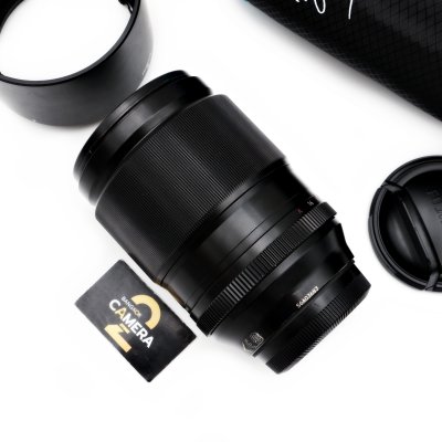 XF90mm F2 R LM WR