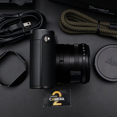 Leica Q