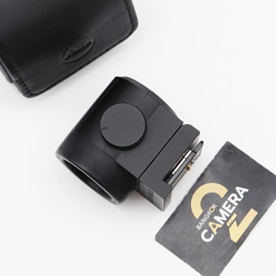 Leica visoflex
