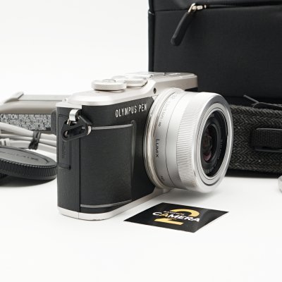 Olympus EPL9