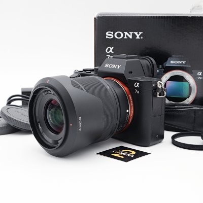 Sony A7II