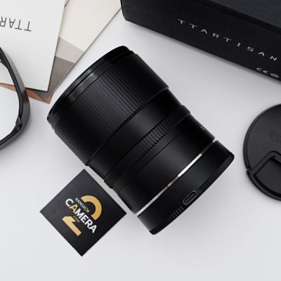 TTARTISANS AF 75mm F2