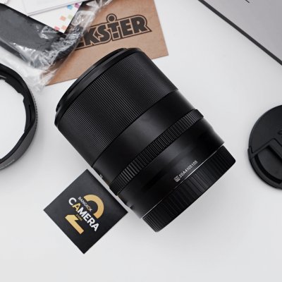 VILTROX AF 24mm F1.8