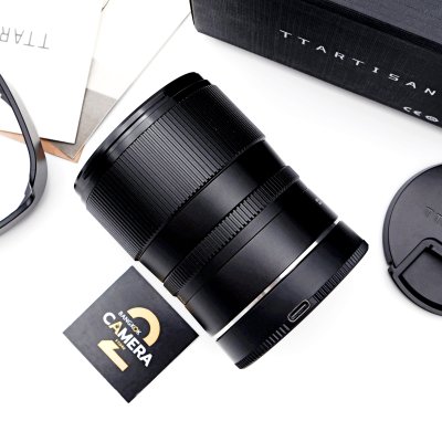 TTARTISANS AF 75mm F2