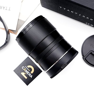 TTARTISANS AF 75mm F2