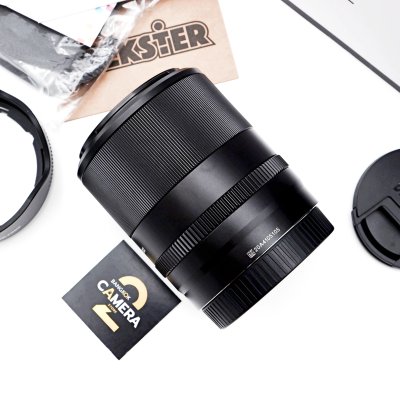 VILTROX AF 24mm F1.8