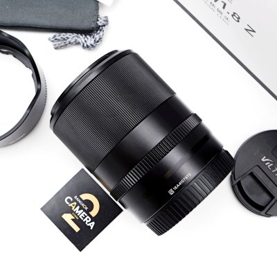 VILTROX AF 35mm F1.8