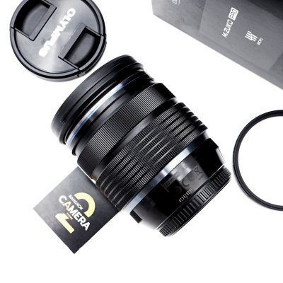 Zuiko 12-40 F2.8 PRO