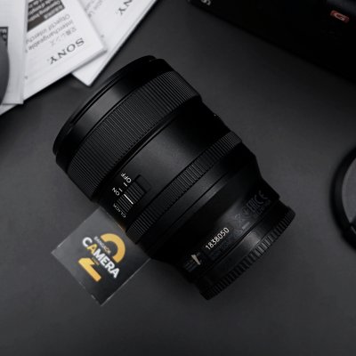 FE24mm F1.4 GM