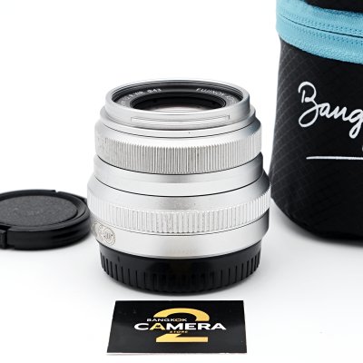 XF35mm F2 R WR
