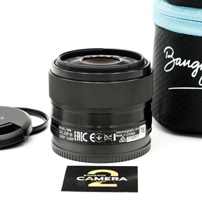 E35mm F1.8 OSS
