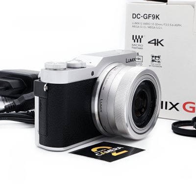 Lumix GF9