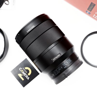 FE24-70 F4 ZA OSS