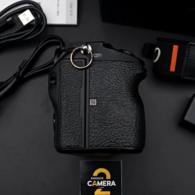 Sony A7III Body