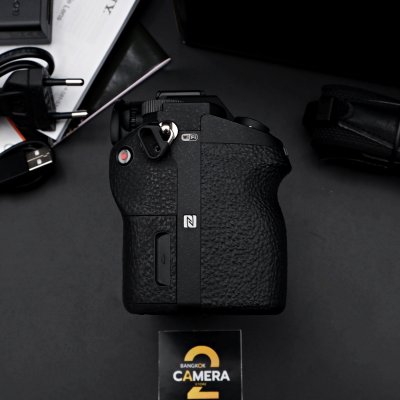 Sony A7SII Body