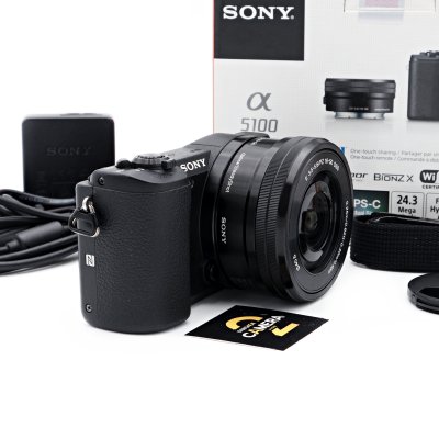 Sony A5100
