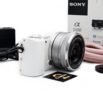 Sony A5100