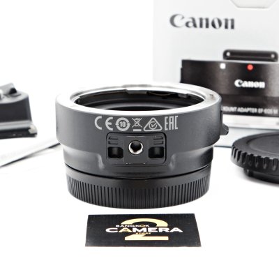Adapter EF-EOS M