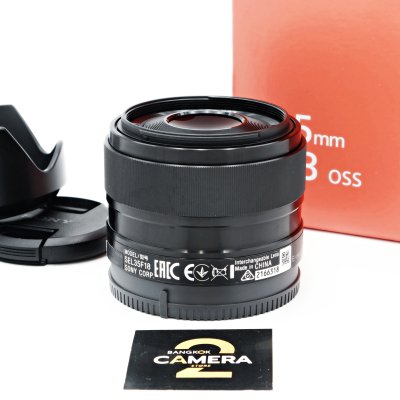 E35mm F1.8